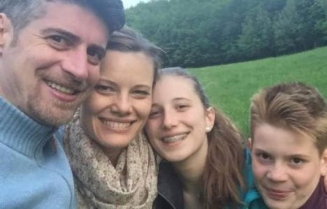 Femeie din Piatra-Neamț, ucisă în somn împreună cu cei doi copii, ZCH NEWS - sursa ta de informații
