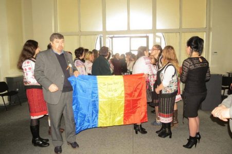 Parteneriate semnate în proiectul „100+100 de școli întru Marea Unirea Românilor”, ZCH NEWS - sursa ta de informații