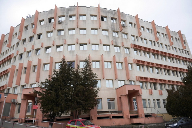 Pregătirile de grevă aproape de final la Spitalul Judeţean Neamţ, ZCH NEWS - sursa ta de informații