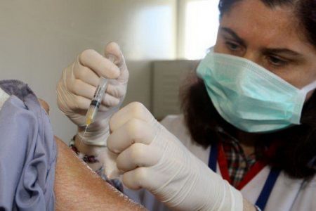 Vaccinarea împotriva coronavirusului va începe pe 4 ianuarie în Neamț, ZCH NEWS - sursa ta de informații