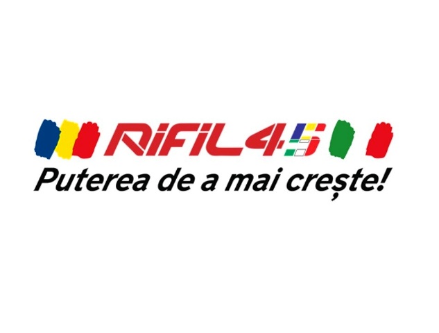 RIFIL 45 de ani – Puterea de a mai crește!