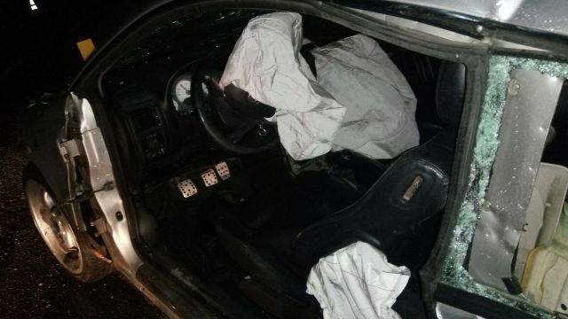 Accident mortal în „poarta” Ambulanţei