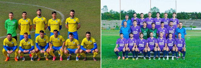L3: Aerostar Bacău-CSM Roman (13.04; 17:00)