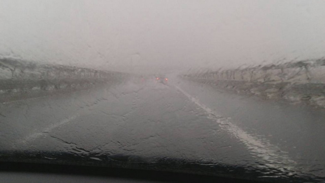 COD GALBEN de averse de ploaie în Neamţ şi Bacău, ZCH NEWS - sursa ta de informații