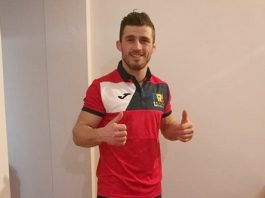 Patru luptători pietreni calificaţi în finalele naţionale