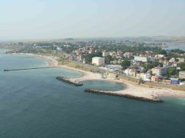 80 de copii cuminți și silitori vor merge gratuit în tabără la Eforie Sud