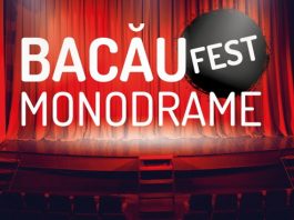Festival de teatru – drumurile Moldovei duc la Bacău