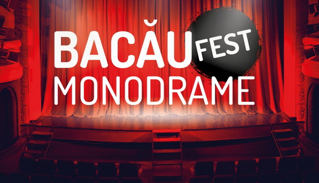 Festival de teatru – drumurile Moldovei duc la Bacău