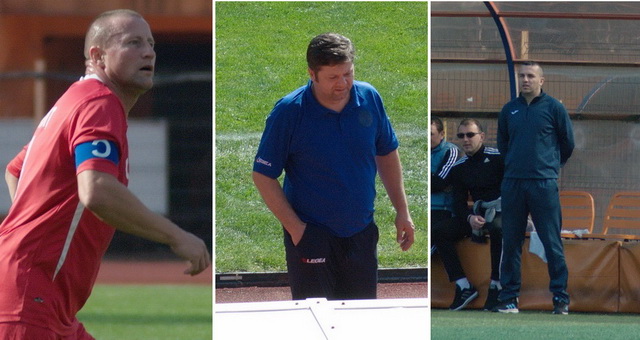 L4: Dispute aprige pentru play-off la Horia şi Răuceşti