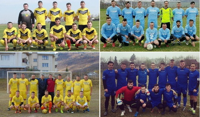 L5: Ozana-Arsenal şi Energia-Vulturul, meciurile etapei