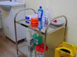 123 medici de familie vor face gărzi în centrele de permanență în 2018