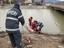 ACTUALIZARE Au fost scoase alte două victime din Bistrița