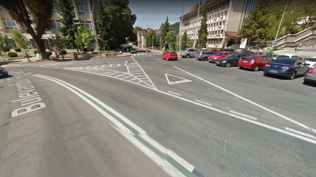 Piatra Neamț &#8211; marcajele rutiere se revopsesc începând de săptămâna viitoare, ZCH NEWS - sursa ta de informații