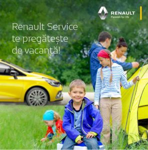 Zilele Porţilor Deschise la Renault în perioada 20-21 aprilie, ZCH NEWS - sursa ta de informații
