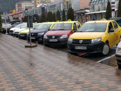 Taximetriștii vor din nou preț maximal pe kilometru: 3,7 lei, ZCH NEWS - sursa ta de informații