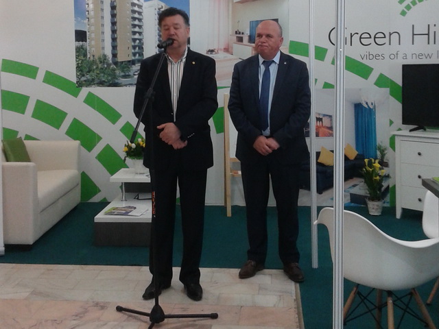 CCI Neamț: Târg Imobiliar și de Produse de Asigurare-Creditare, ZCH NEWS - sursa ta de informații
