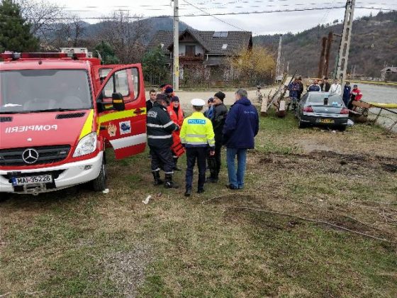 ACTUALIZARE Au fost scoase alte două victime din Bistrița, ZCH NEWS - sursa ta de informații