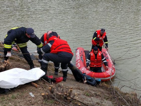 ACTUALIZARE Au fost scoase alte două victime din Bistrița, ZCH NEWS - sursa ta de informații
