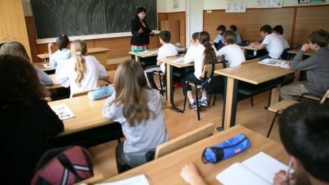 EVALUAREA NAŢIONALĂ (clasa a IV-a): Au lipsit 122 de elevi la limba română, ZCH NEWS - sursa ta de informații