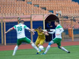 L4 Bradu-CSMC 1-0 * Pintilii: “Am meritat din plin victoria” * Cimentul-Victoria 1-2 * Găucan: “Meci frumos, ca la Liga a IV-a”
