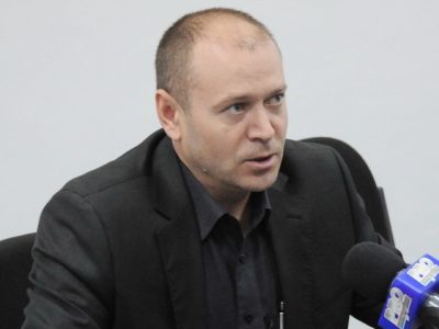 „Nașul” lui Țâță, procurorul Felix Bănilă, numit șef al DIICOT, ZCH NEWS - sursa ta de informații