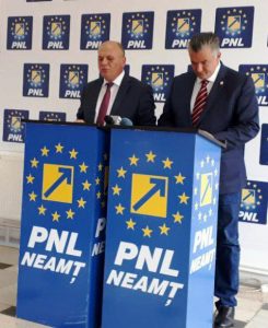 Campanie PNL împotriva naționalizării pilonului II de pensii, ZCH NEWS - sursa ta de informații