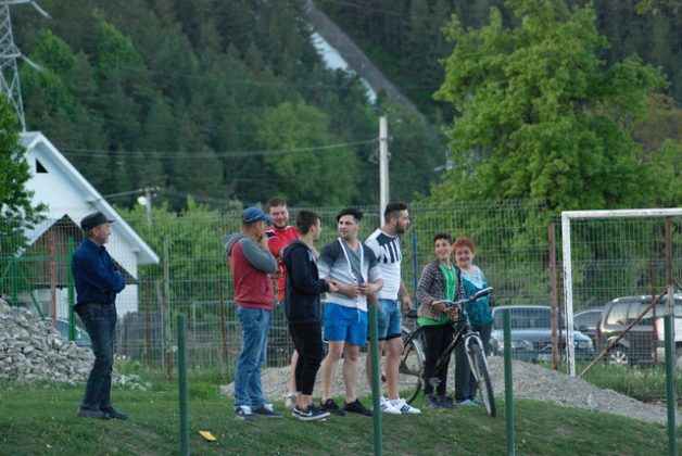 GALERIE FOTO Energia Pângăraţi-Bradu Borca 6-0 (1-0), ZCH NEWS - sursa ta de informații