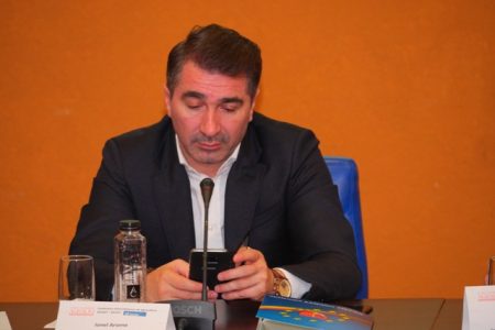 Ministrul Justiției anunță repatrierea lui Ionel Arsene, ZCH NEWS - sursa ta de informații