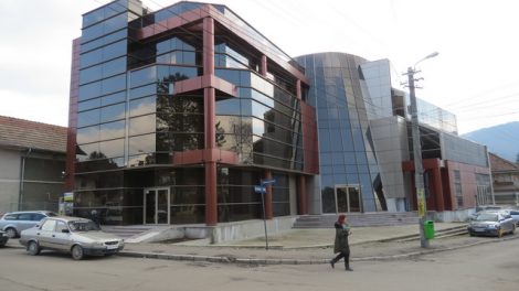 8 noi judecători pentru instanțele din Neamț, ZCH NEWS - sursa ta de informații