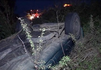 Doi tineri răniți într-un accident la Dochia * Evenimente rutiere la Târgu Neamţ şi Stăniţa, ZCH NEWS - sursa ta de informații