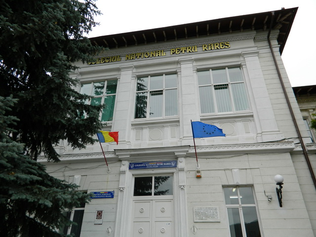 11 mai &#8211; Ziua Porților deschise la Colegiul Naţional &#8222;Petru Rareș&#8221;, ZCH NEWS - sursa ta de informații