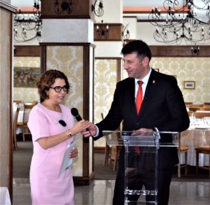 FOTO Gala Excelenței Romașcane 2018, ZCH NEWS - sursa ta de informații