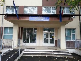 „Antreprenor pentru viitor” la Liceul Tehnologic „Vasile Sav” Roman