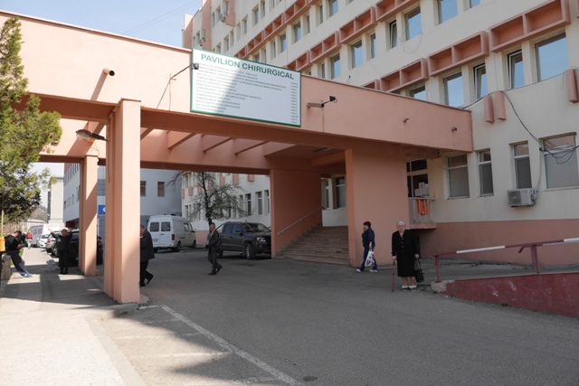Medicii amenință din nou cu greva la Spitalul Județean, ZCH NEWS - sursa ta de informații