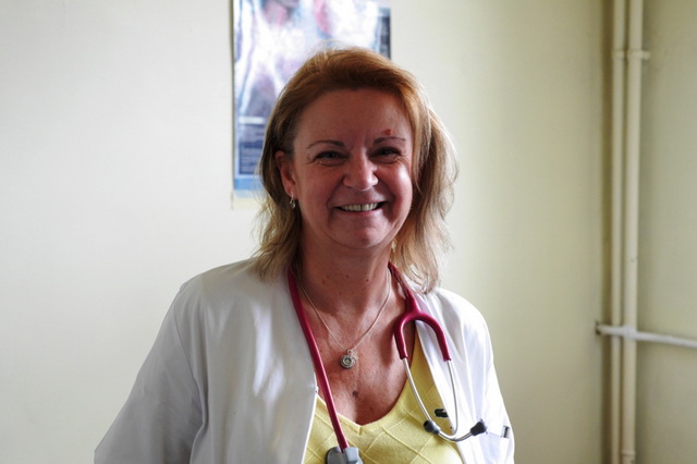 Revine în activitate al doilea medic diabetolog din Spitalul Județean, ZCH NEWS - sursa ta de informații