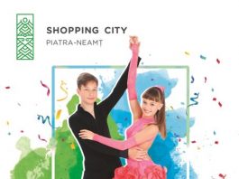 Ziua Copilului se sărbătorește la Shopping City Piatra-Neamț