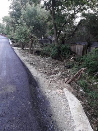 Agapia: Cetăţeni din Văratec nemulţumiţi de prea mult asfalt&#8230;, ZCH NEWS - sursa ta de informații