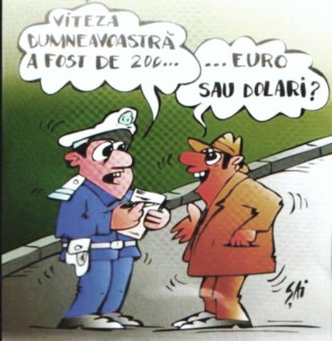 Greu de mituit la Târgu Neamț