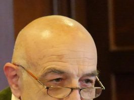 Emil Nicolae ( Emanuel Nadler) propus cetățean de onoare al orașului Piatra Neamț