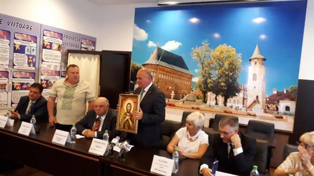 Zilele municipiului Piatra Neamț – Start în ediția 2018