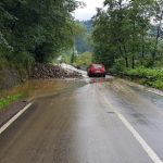 Știre actualizată. Inundații la Farcașa și Poiana Teiului. Galerie foto, ZCH NEWS - sursa ta de informații