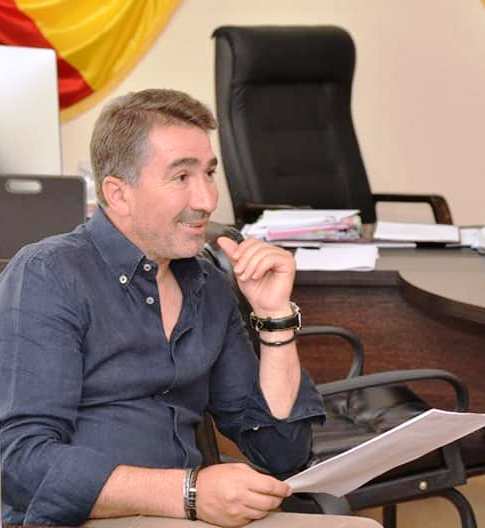 Președintele Arsene are voie să călătorească