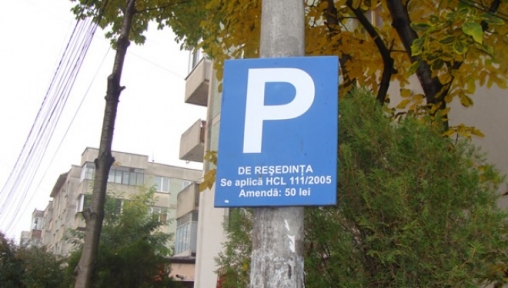 S.C. Parking cere din nou majorarea tarifelor pentru parcările de reședință, ZCH NEWS - sursa ta de informații