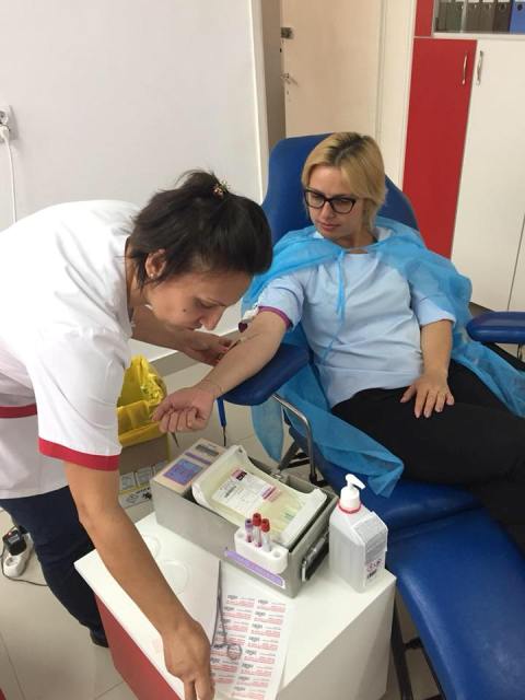 PNL Neamț a dat sânge de ales local, ZCH NEWS - sursa ta de informații