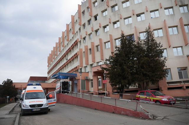 Model de bune practici de vacanță la Spitalul Roman, ZCH NEWS - sursa ta de informații