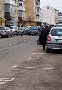 Schimbări rutiere la Târgu Neamț, ZCH NEWS - sursa ta de informații