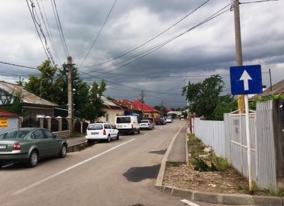 Schimbări rutiere la Târgu Neamț, ZCH NEWS - sursa ta de informații