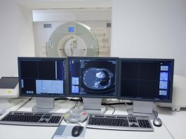 Tomograful privat, încă 5 zile la dispoziția Spitalului Județean