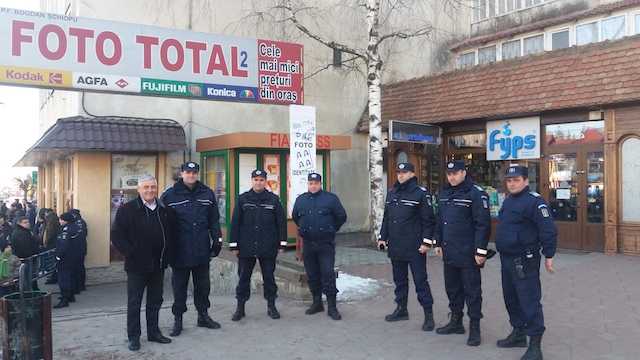 Jandarmeria și scandalul de la Târgu Neamț &#8211; &#8222;Nu avem efective suficiente în zonă!&#8221;, ZCH NEWS - sursa ta de informații