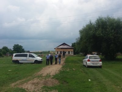 Știre actualizată. Nou scandal între țigani la Târgu Neamț, ZCH NEWS - sursa ta de informații